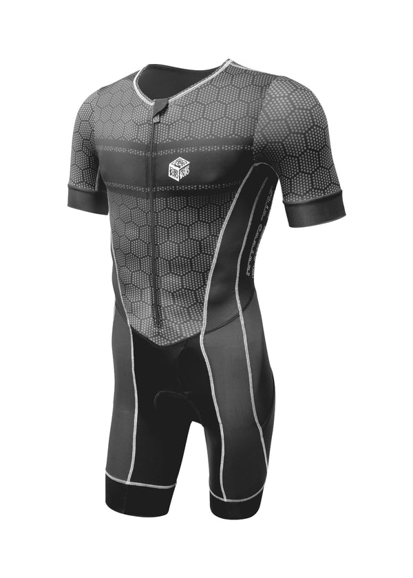 Men's Forza Flisuit™ Sleeved - BYO Classics (Build Your Own)