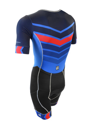 Men's Forza Flisuit™ Sleeved