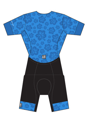 Men's Forza Flisuit™ Sleeved - BYO (Build Your Own)