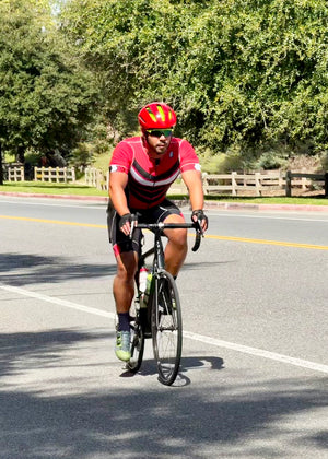 Men's Forza Flisuit™ Sleeved Chevron - BYO (Build Your Own)