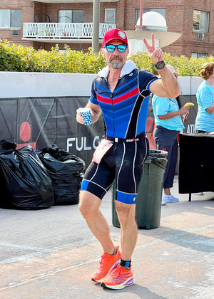 Men's Forza Flisuit™ Sleeved