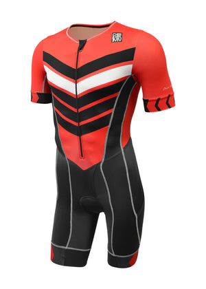 Men's Forza Flisuit™ Sleeved