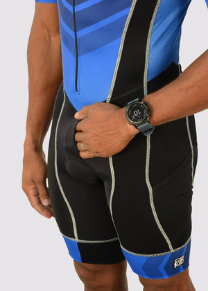 Men's Forza Flisuit™ Sleeved