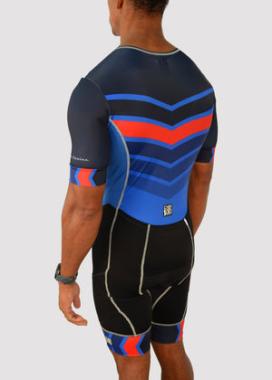 Men's Forza Flisuit™ Sleeved