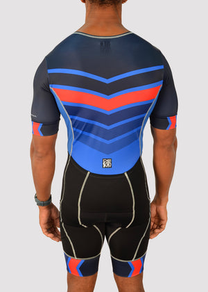 Men's Forza Flisuit™ Sleeved