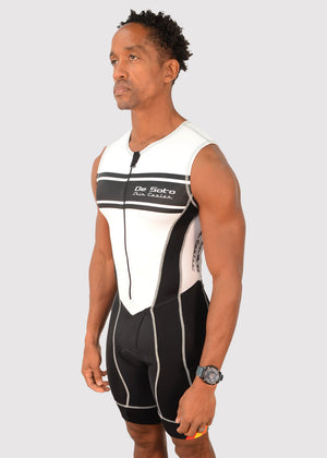 Men's Forza Flisuit - Sale