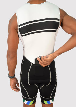 Men's Forza Flisuit - Sale