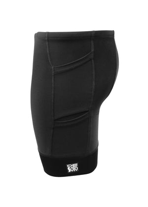 Men's Forza Tri Short 4-Pocket - PCH
