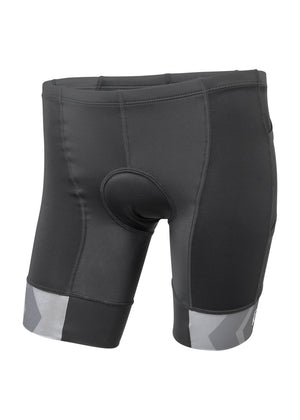 Pantalón corto de triatlón Forza de 4 bolsillos para hombre