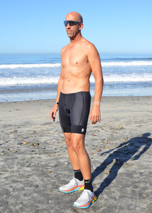 Men's Forza Tri Short - BYO (Build Your Own)