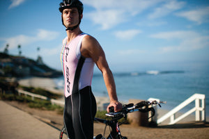 Men's Forza Trisuit - Size Small - Sale