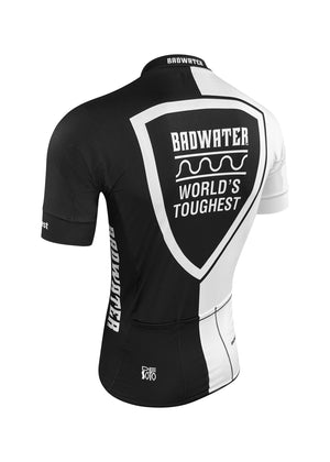 Badwater® Skincooler™ Full Zip Cycling Top