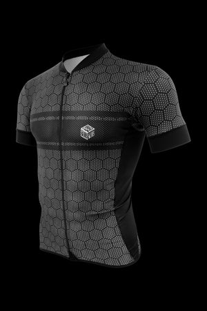 TOP CON CREMALLERA COMPLETA SKIN COOLER*