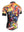 Men's Skin Cooler Full Zip Top - Size Small - Sale