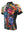 Men's Skin Cooler Full Zip Top - Size Small - Sale