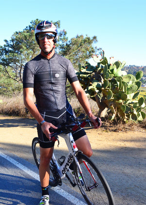 Men's Skin Cooler Full Zip Top - Size Small - Sale