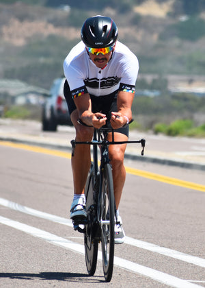 Men's Skin Cooler Full Zip Top - Size Small - Sale