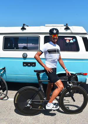 Men's Skin Cooler Full Zip Top - Size Small - Sale