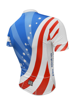 Men's Skin Cooler Full Zip Top - Size Small - Sale