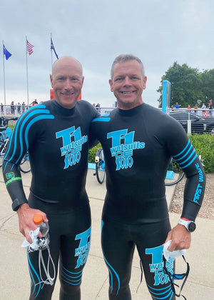 T1 First Wave Bibjohn USA-Made