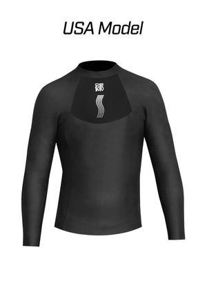 T1 Black Pearl Pullover