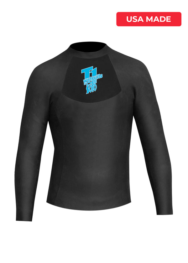 T1 First Wave Pullover USA-Made