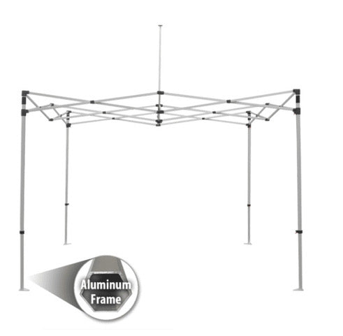 Pop-Up Canopy Tent with Your Graphics