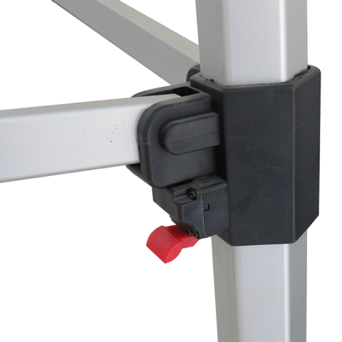 Pop-Up Canopy Tent with Your Graphics