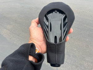 SP4 Saddle Seat Pad 4