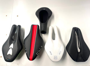 SP5 Saddle Seat Pad 5