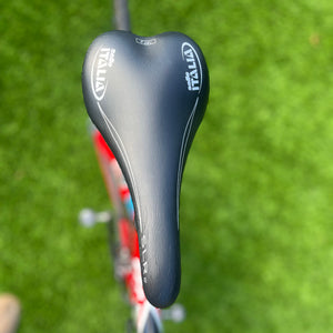 SP6 Saddle Seat Pad 6