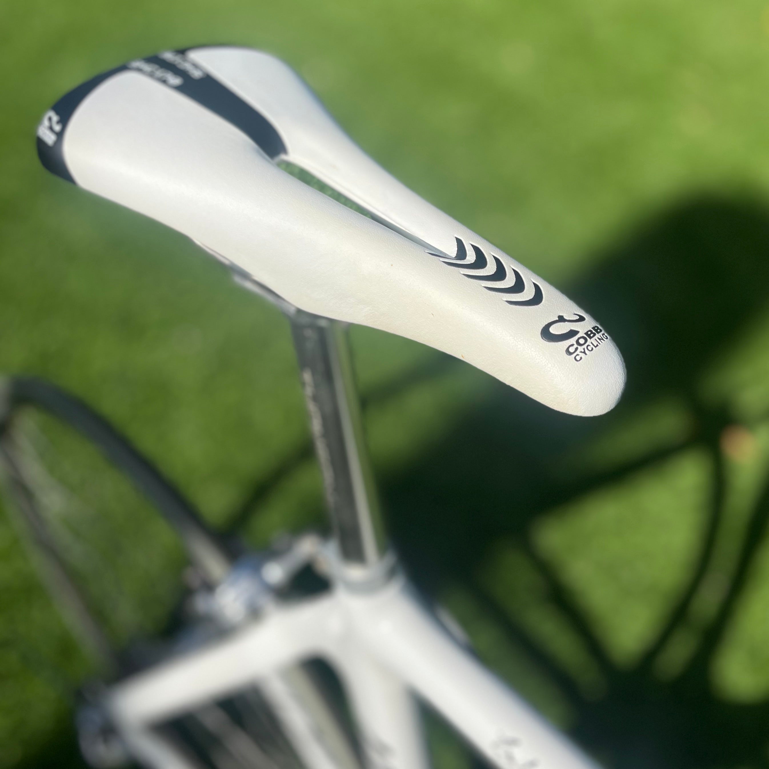 sitzpolster fahrradsattel Sitzpolster schmal – De Soto Sport