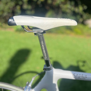 SP6 Saddle Seat Pad 6