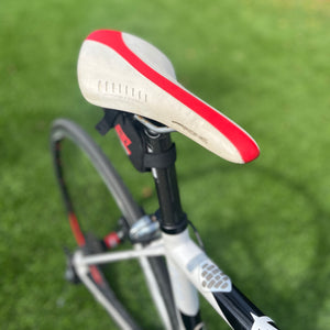 SP6 Saddle Seat Pad 6