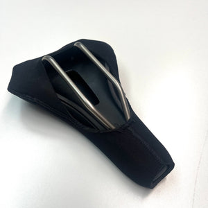 Cojín de asiento estrecho