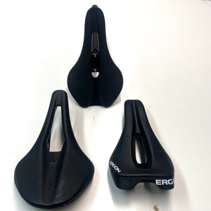 Cojín de asiento estrecho