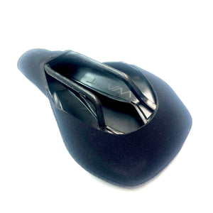 SP4 Saddle Seat Pad 4