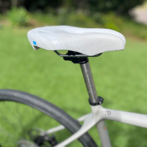 SP5 Saddle Seat Pad 5