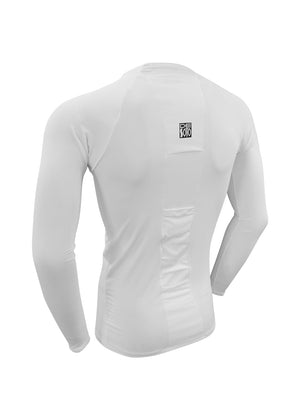 Men's Skin Cooler Long Sleeve Ultra Top - PCH