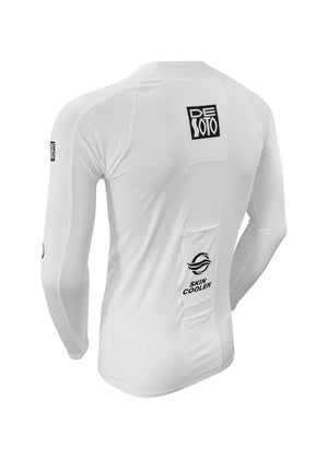 Skincooler™ Long Sleeve Ultra Top - Pro Issue