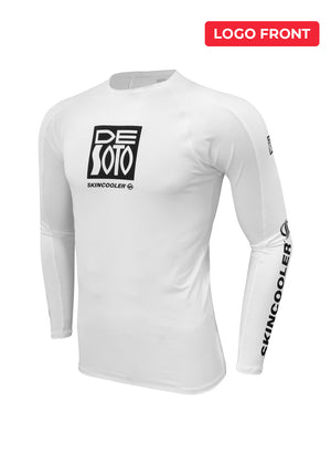 Skincooler™ Long Sleeve Ultra Top - Pro Issue