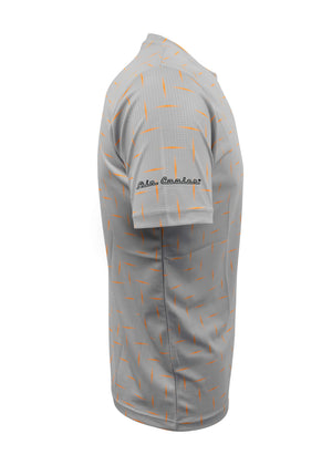 Men's Skin Cooler Silk Tech Tee