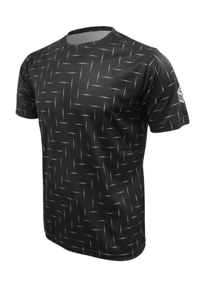 Men's Skin Cooler Silk Tech Tee
