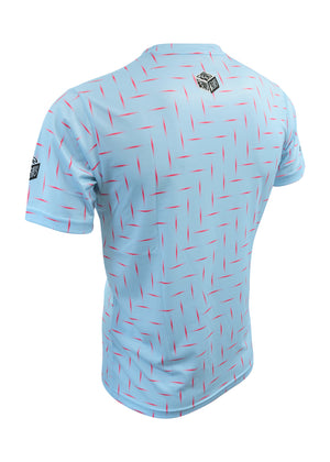 Men's Skin Cooler Silk Tech Tee