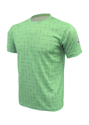 Men's Skin Cooler Silk Tech Tee