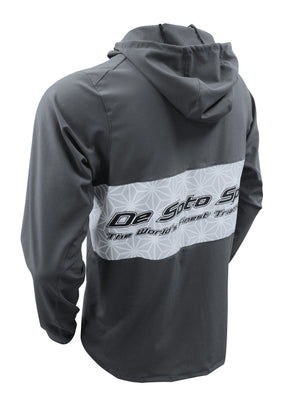 Men's Makani Wind Jacket - Size Small - Sale