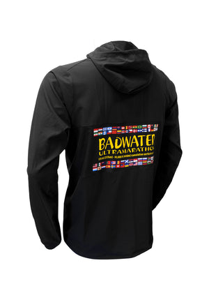 Makani Wind Jacket - Badwater®135 Support Crew - Gender Neutral