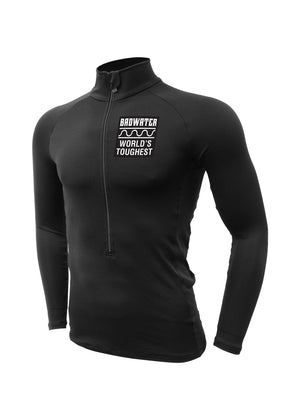 Men's Merino Wool Thermal Top - Badwater®