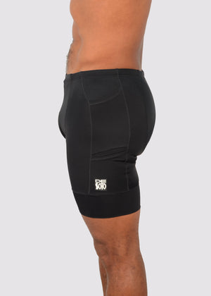 Herren Mobius Tri Short 4-Pocket