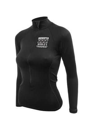 Women's Merino Wool Thermal Top - Badwater®
